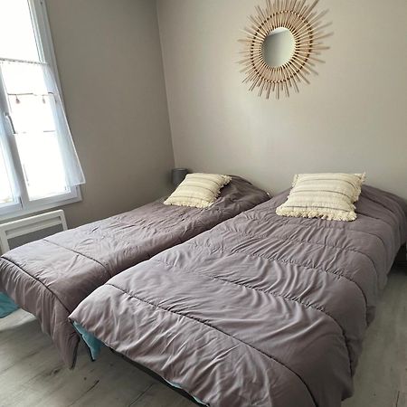 Maison "Pivoine" Proche De La Plage 勒布瓦普拉热雷 外观 照片